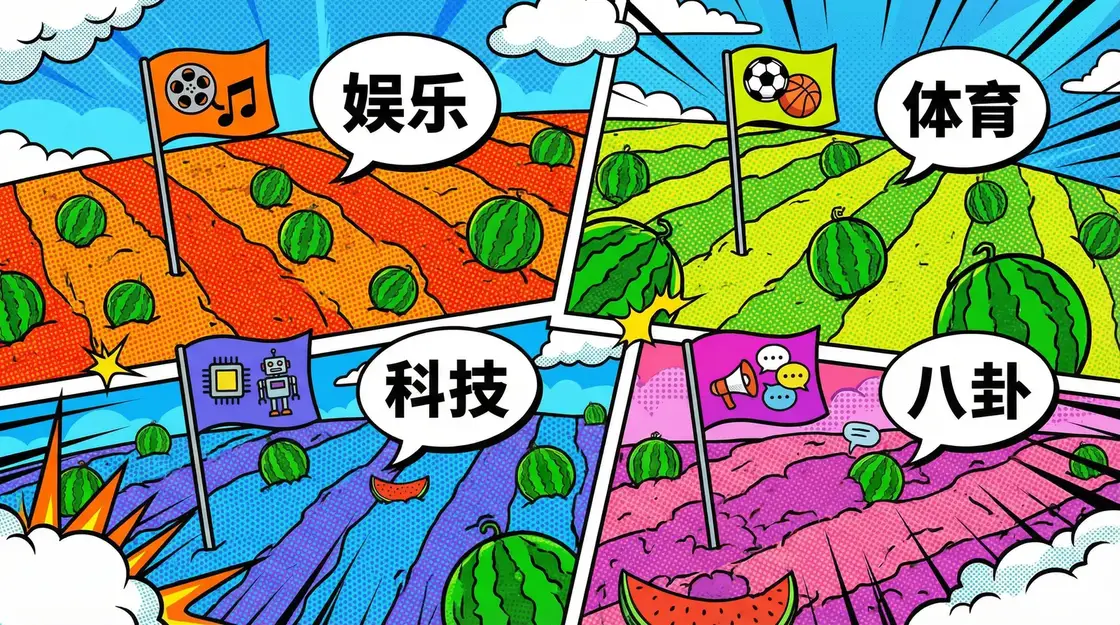 五一吃瓜 - 五一吃瓜网每日爆料 | 热门吃瓜新闻视频 娱乐瓜田分类